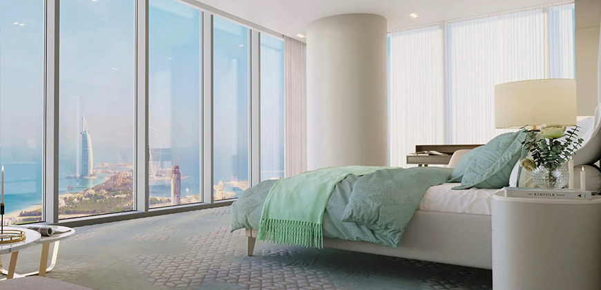 apartment sale dubai
